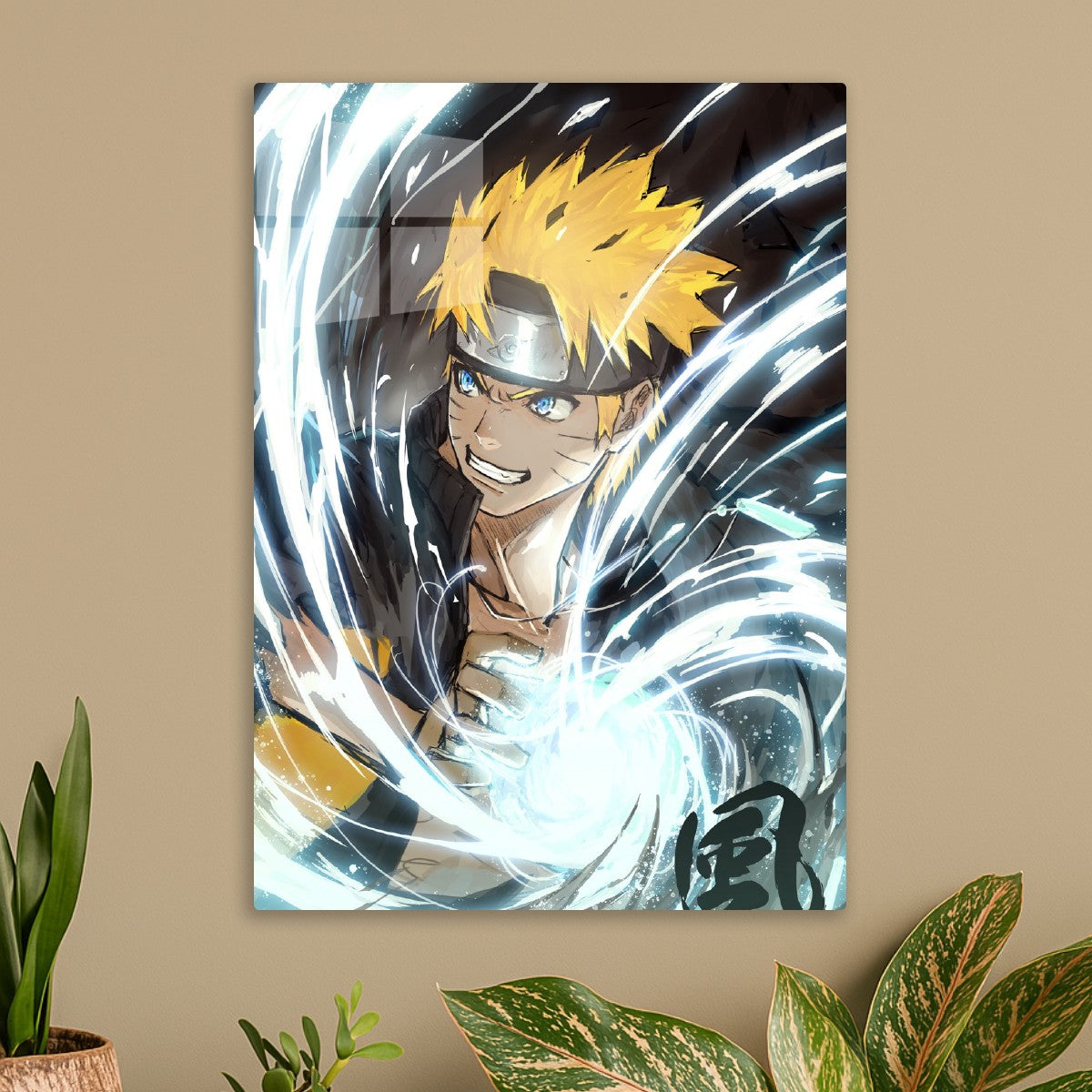 Naruto Uzumaki