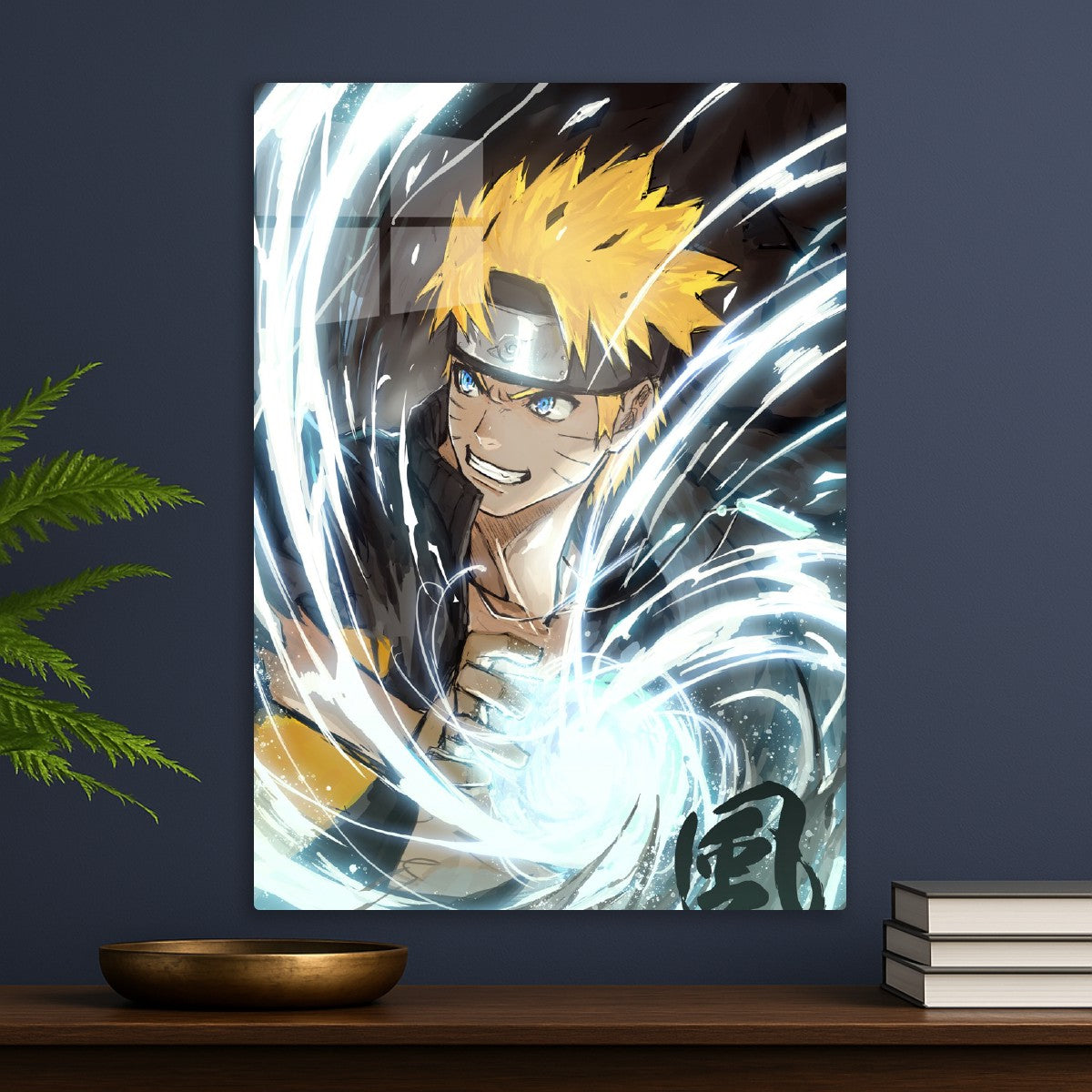 Naruto Uzumaki