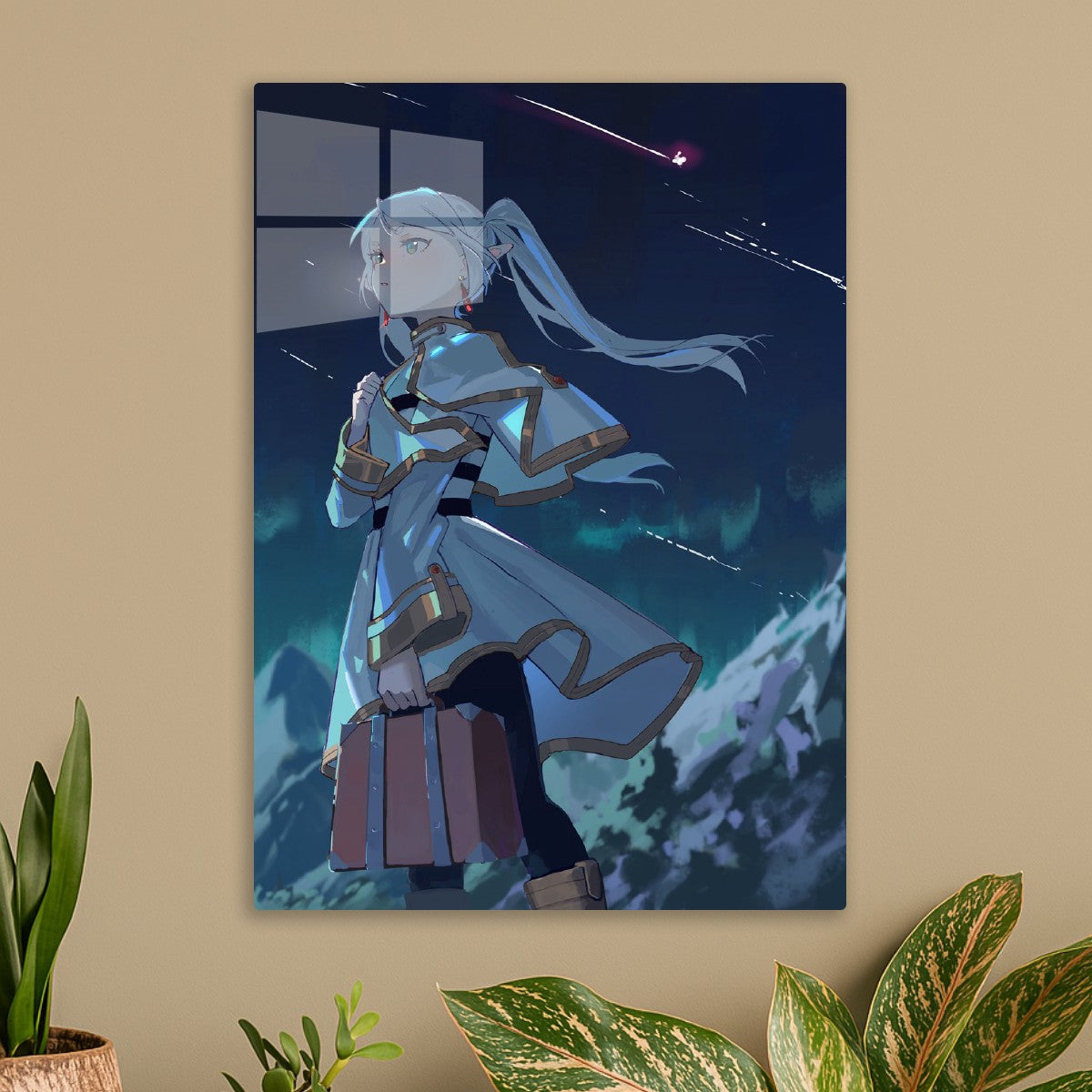 Frieren: Beyond Journey's End