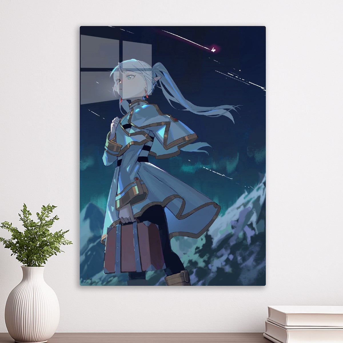 Frieren: Beyond Journey's End