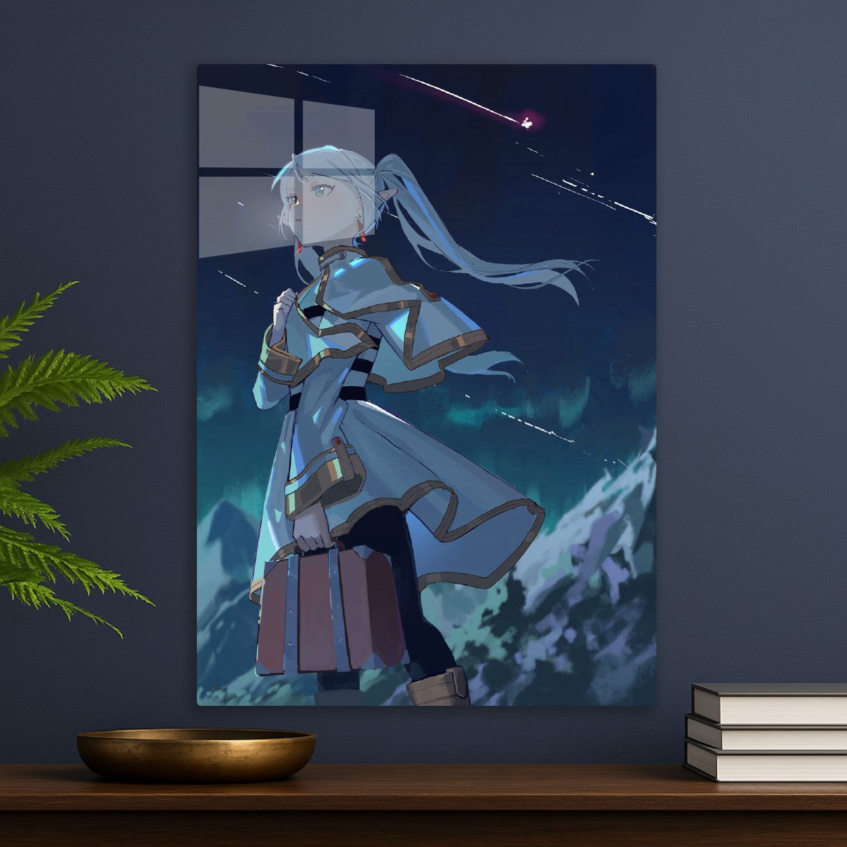 Frieren: Beyond Journey's End