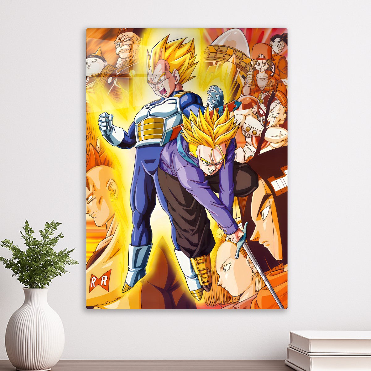 Dragon ball