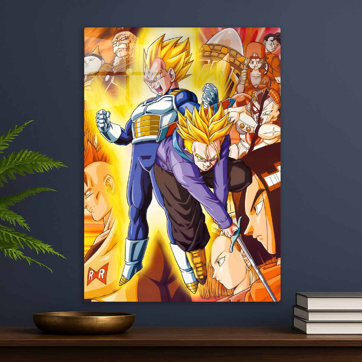 Dragon ball