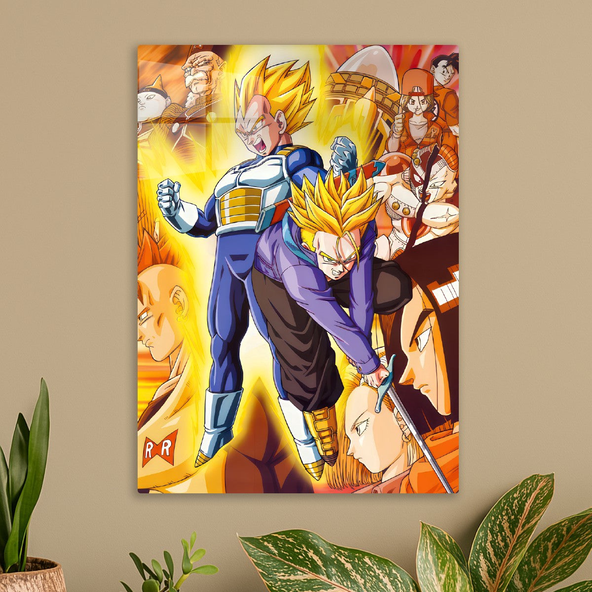 Dragon ball