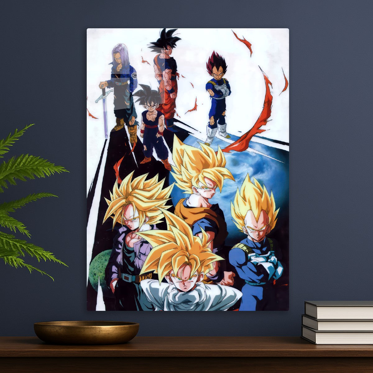 Dragon ball