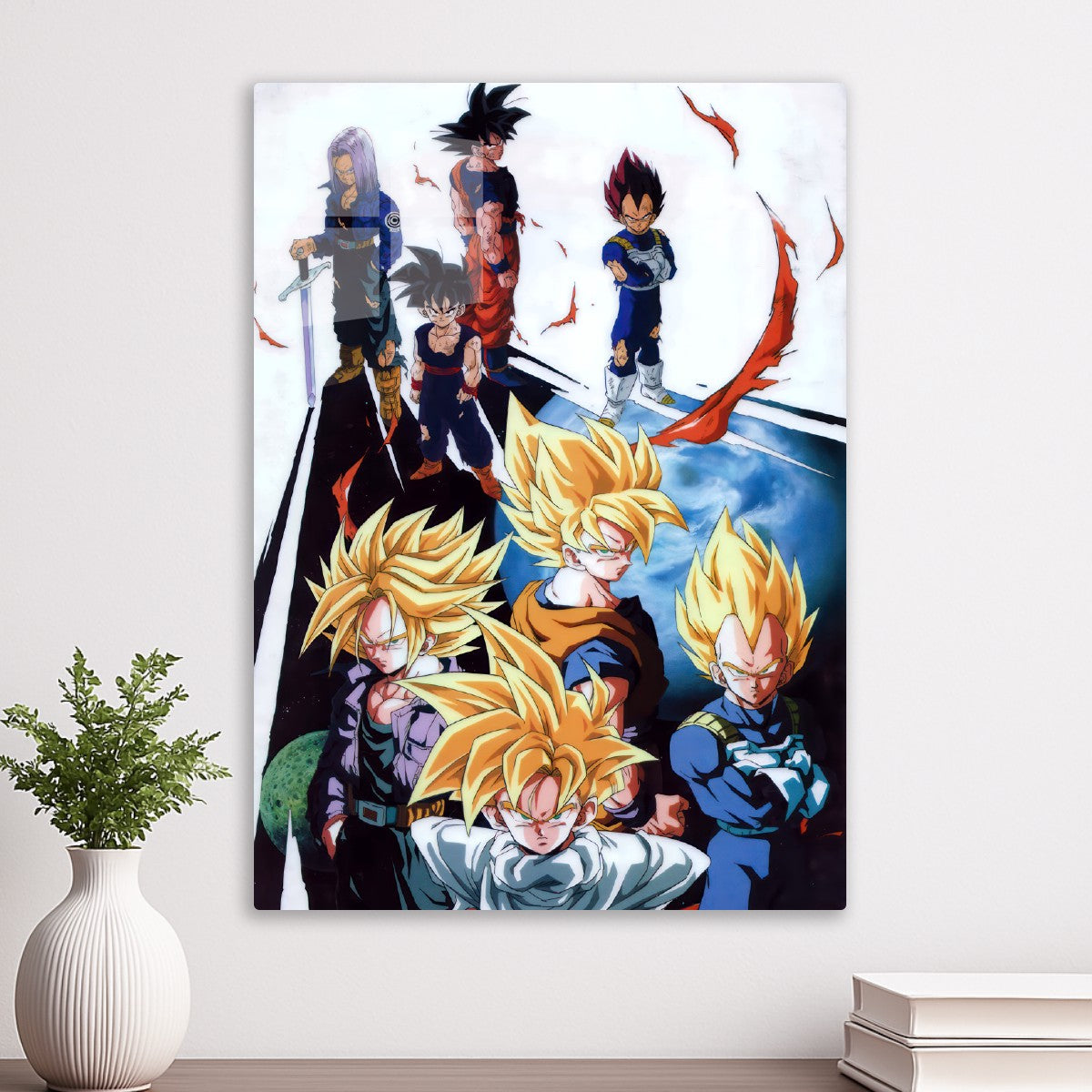 Dragon ball