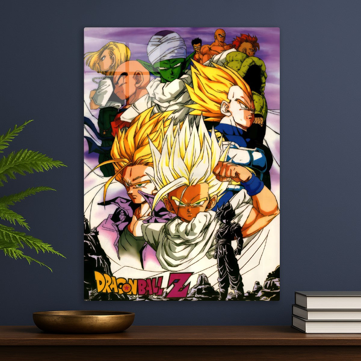 Dragon ball