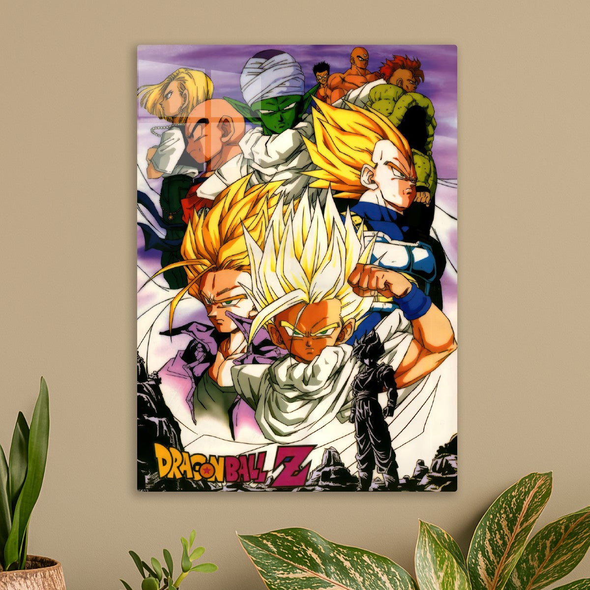 Dragon ball