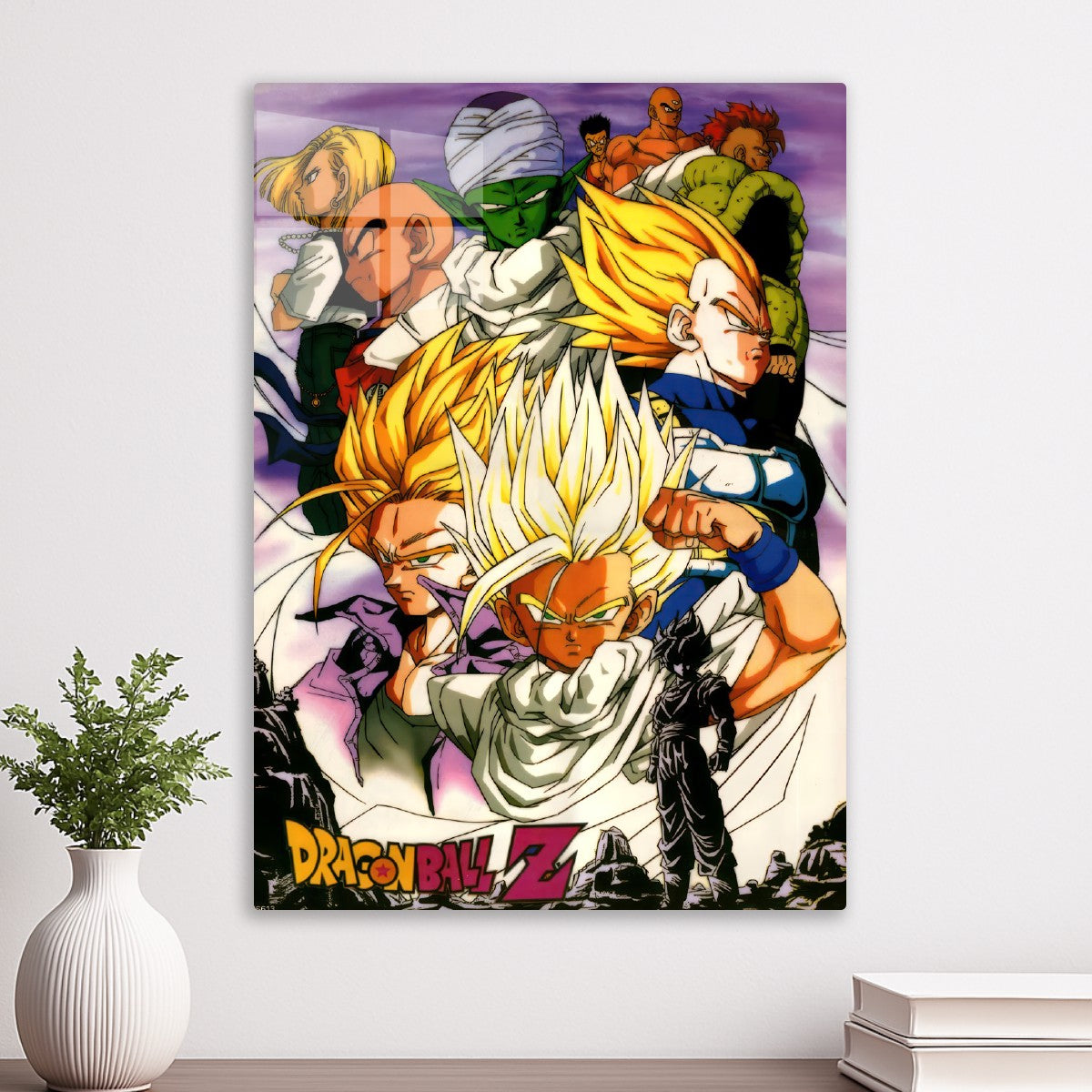 Dragon ball