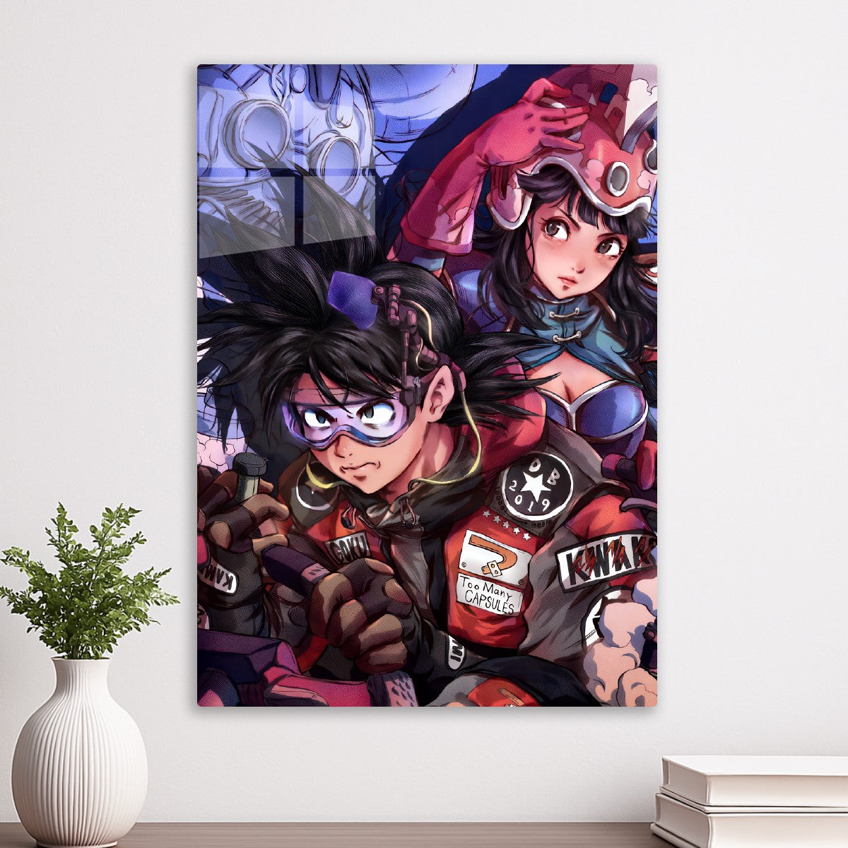 Dragon ball