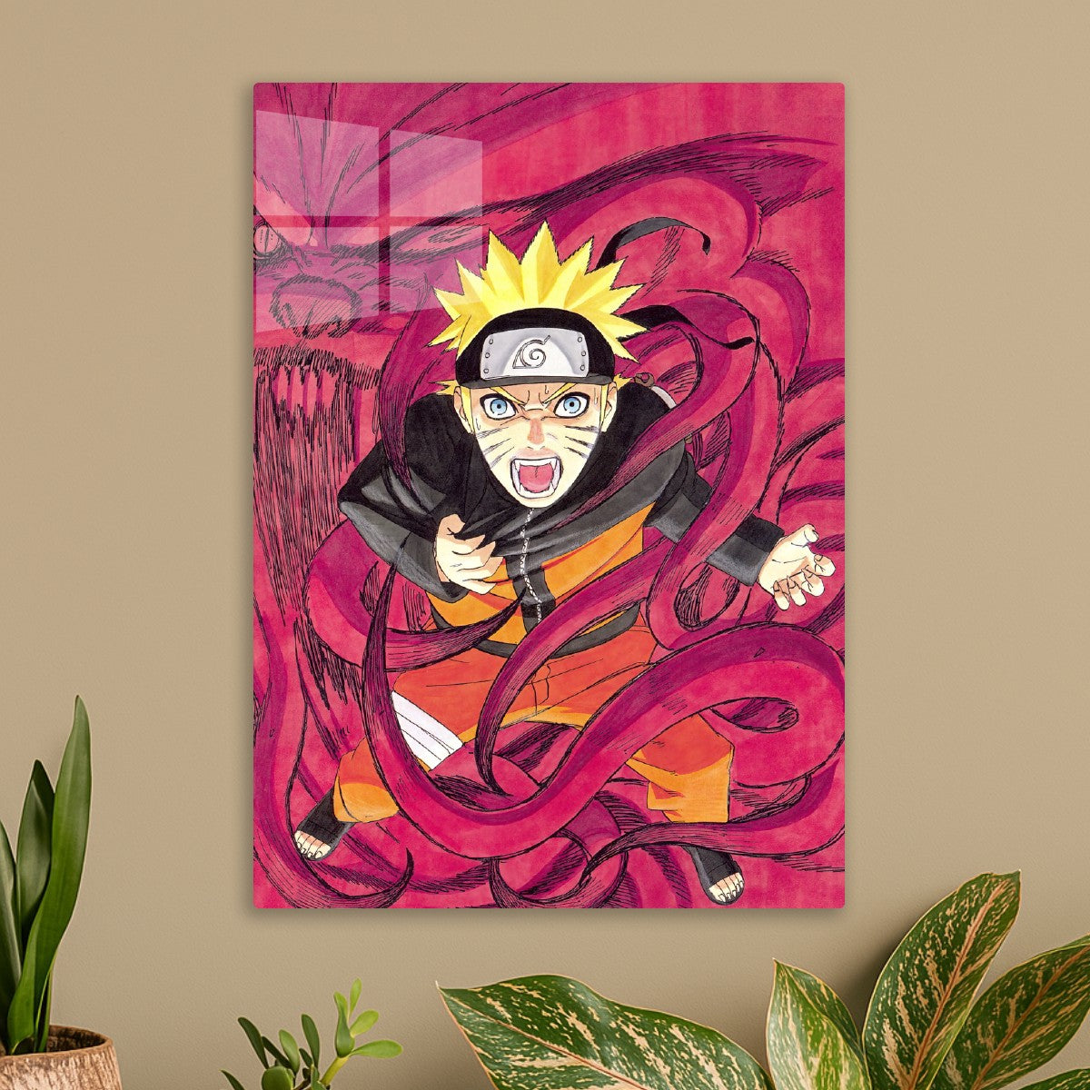 Naruto Uzumaki
