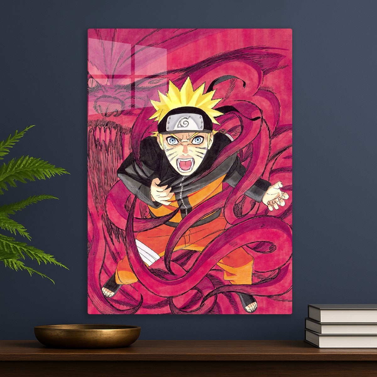 Naruto Uzumaki