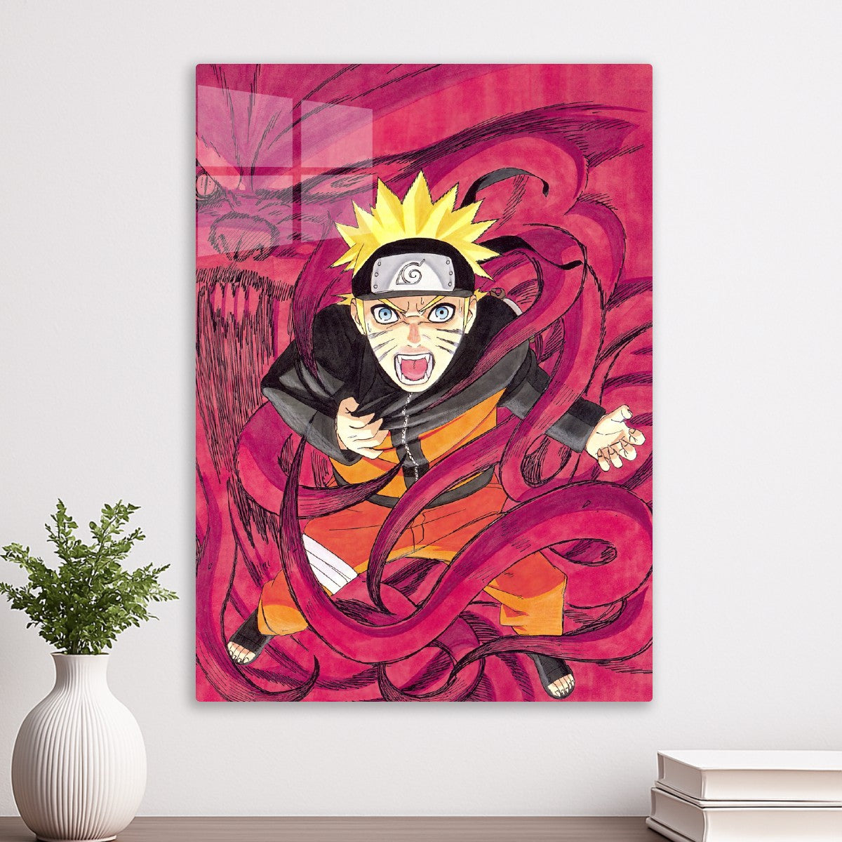 Naruto Uzumaki