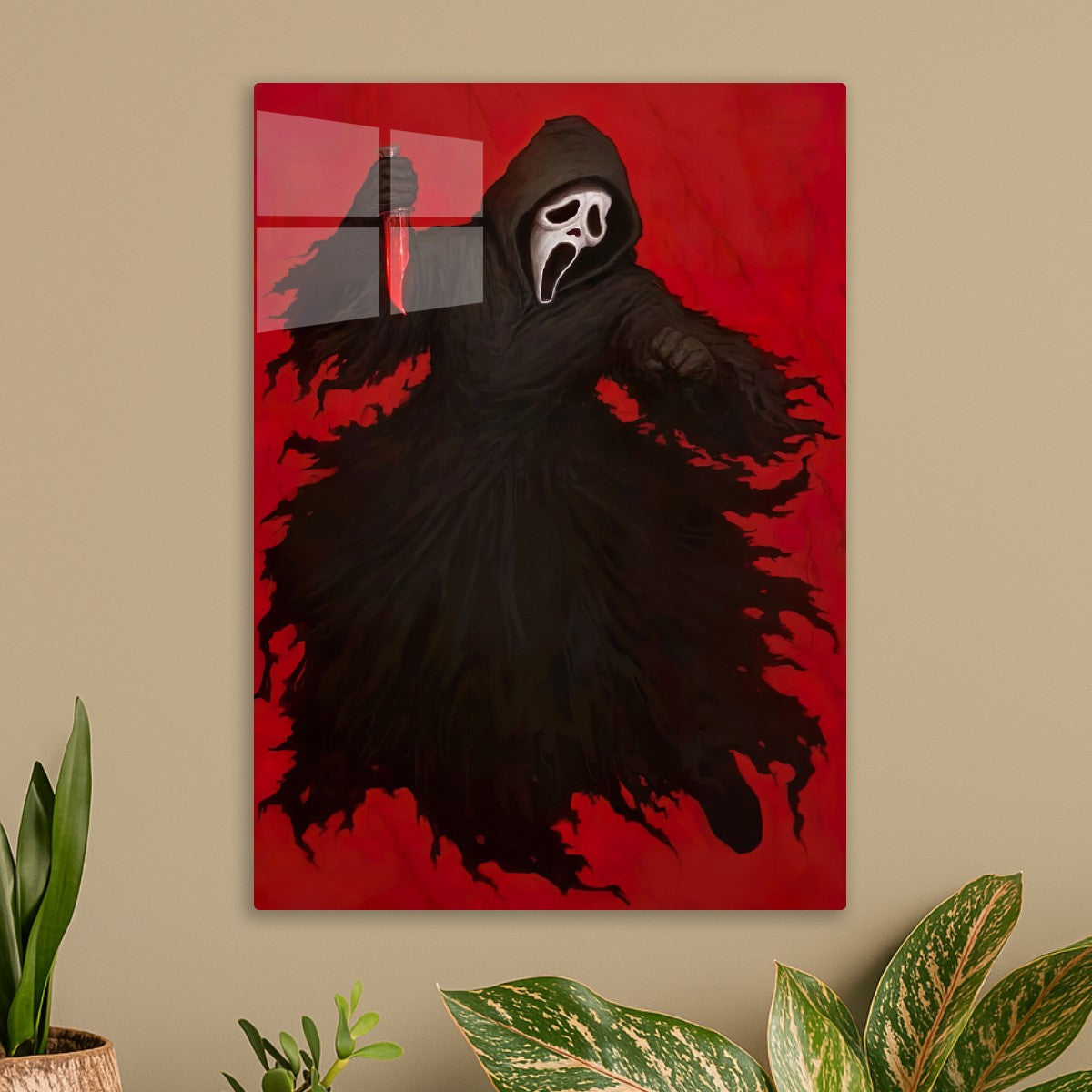 Dead by Daylight Ghostface