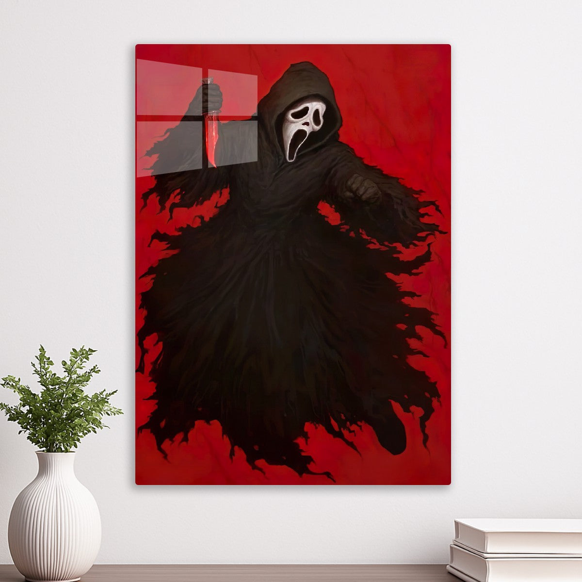Dead by Daylight Ghostface