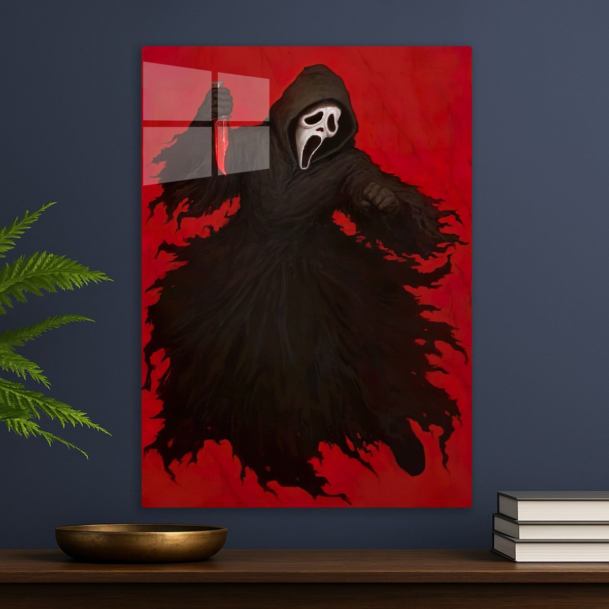 Dead by Daylight Ghostface