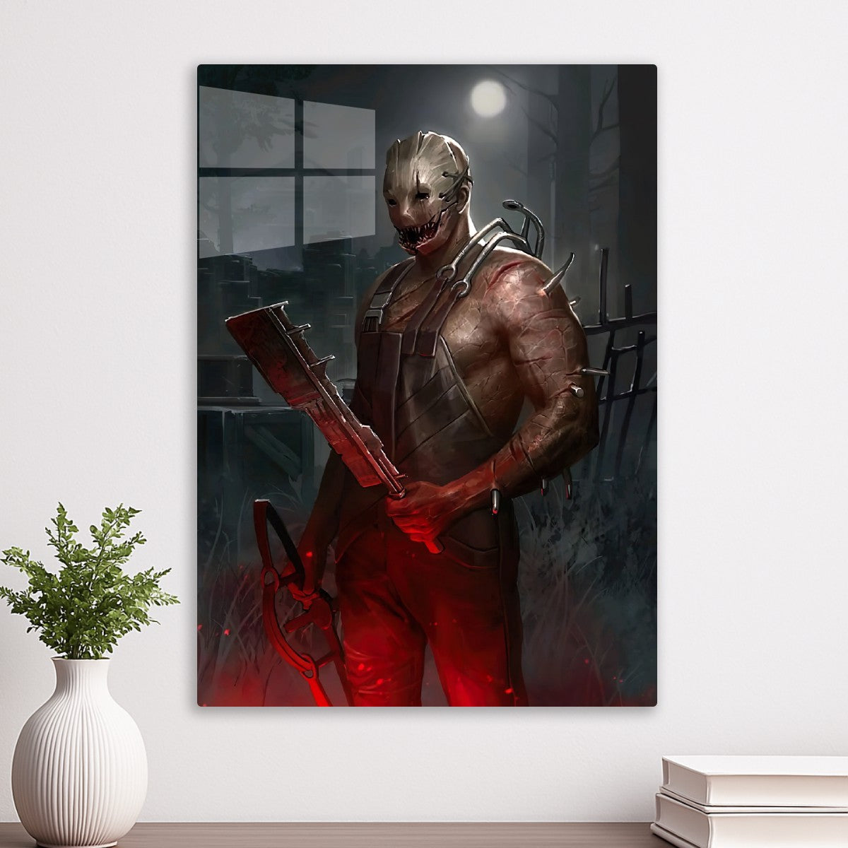 Dead By Daylight The Trapper
