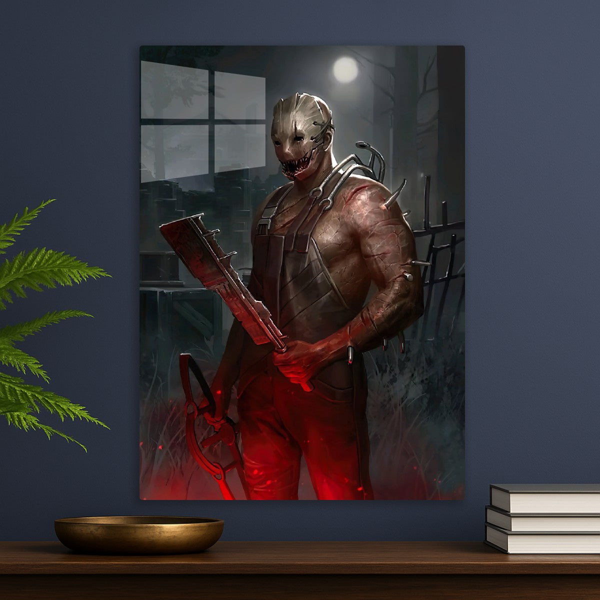 Dead By Daylight The Trapper