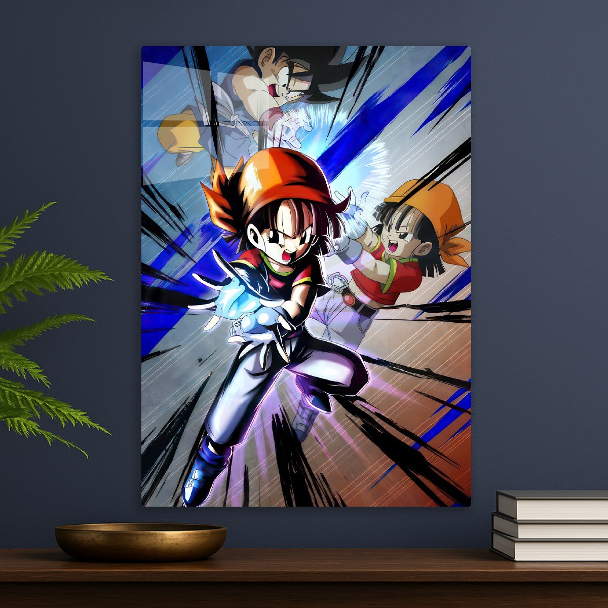 Dragon ball