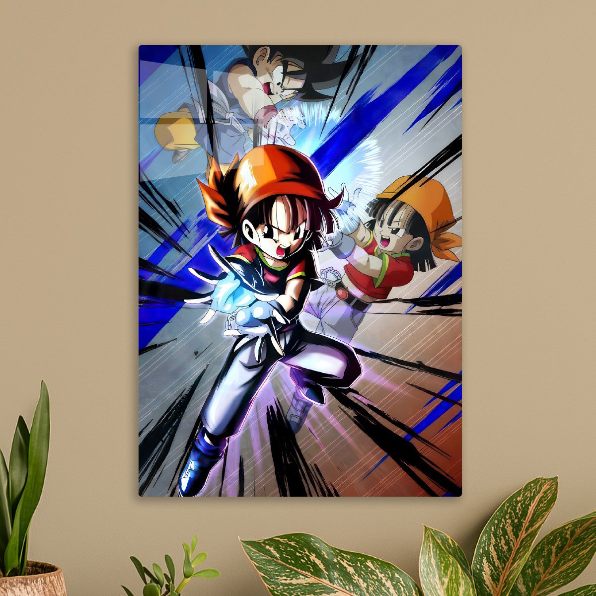 Dragon ball