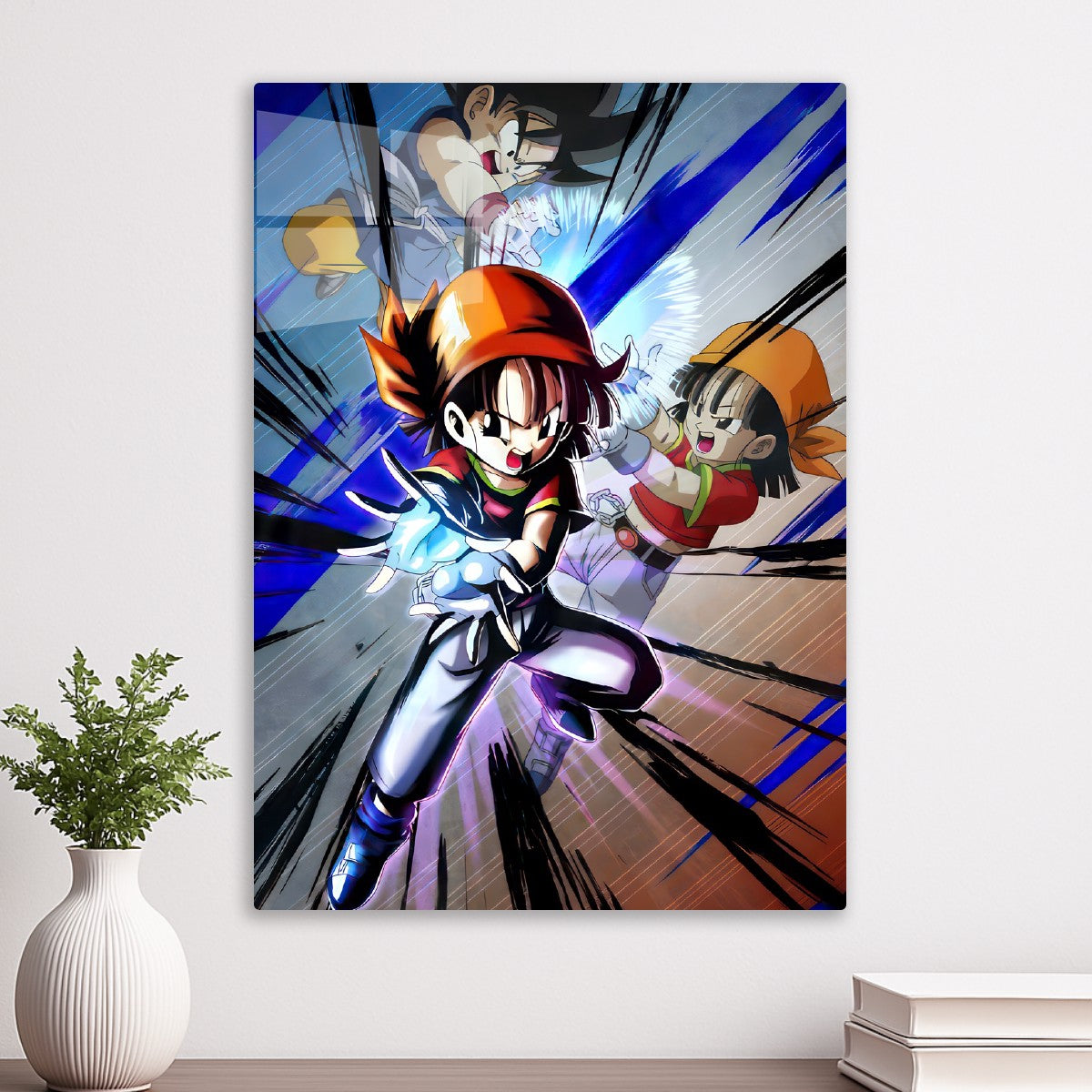 Dragon ball