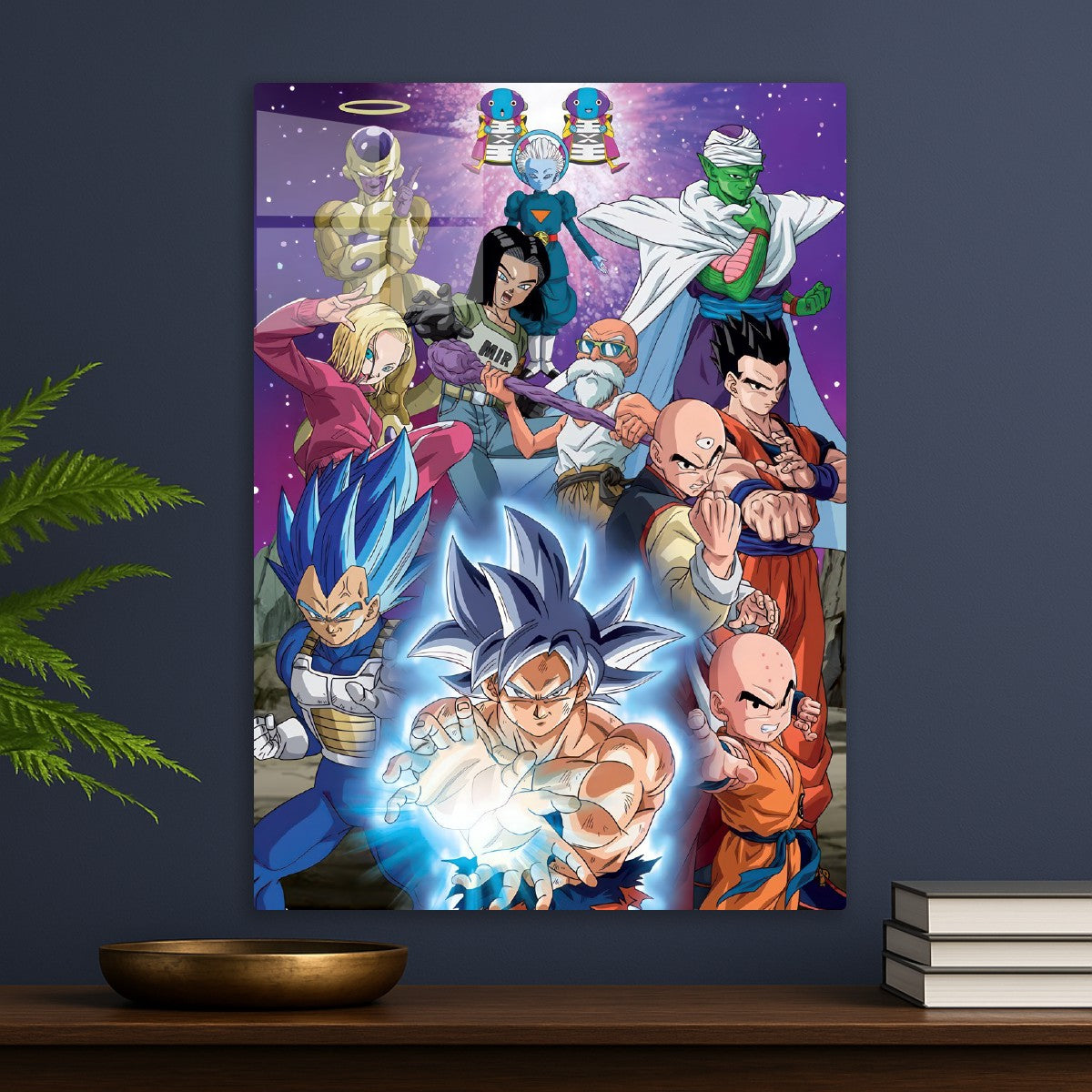 Dragon ball
