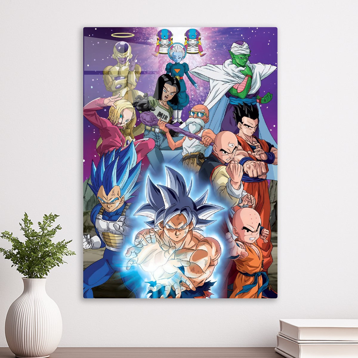 Dragon ball