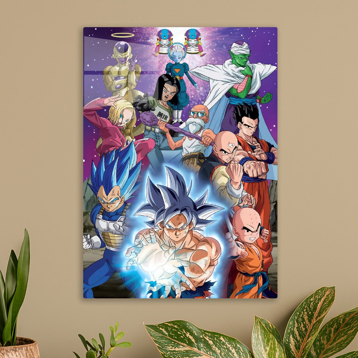 Dragon ball