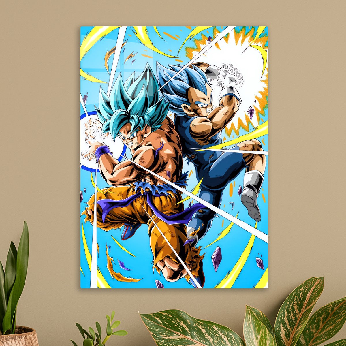 Dragon ball