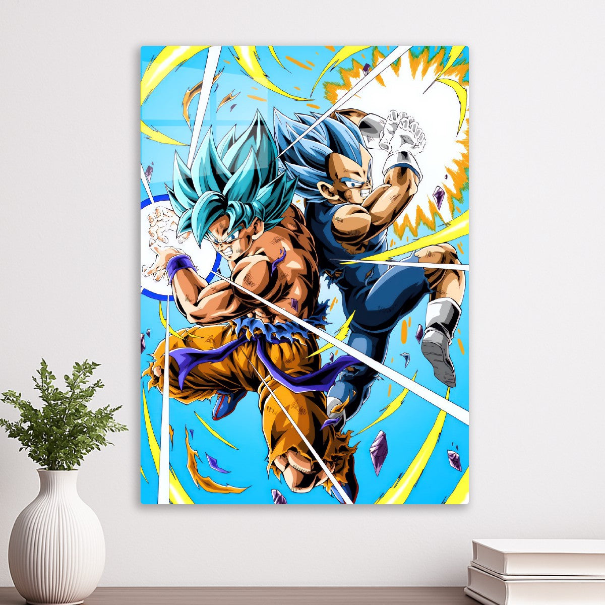 Dragon ball