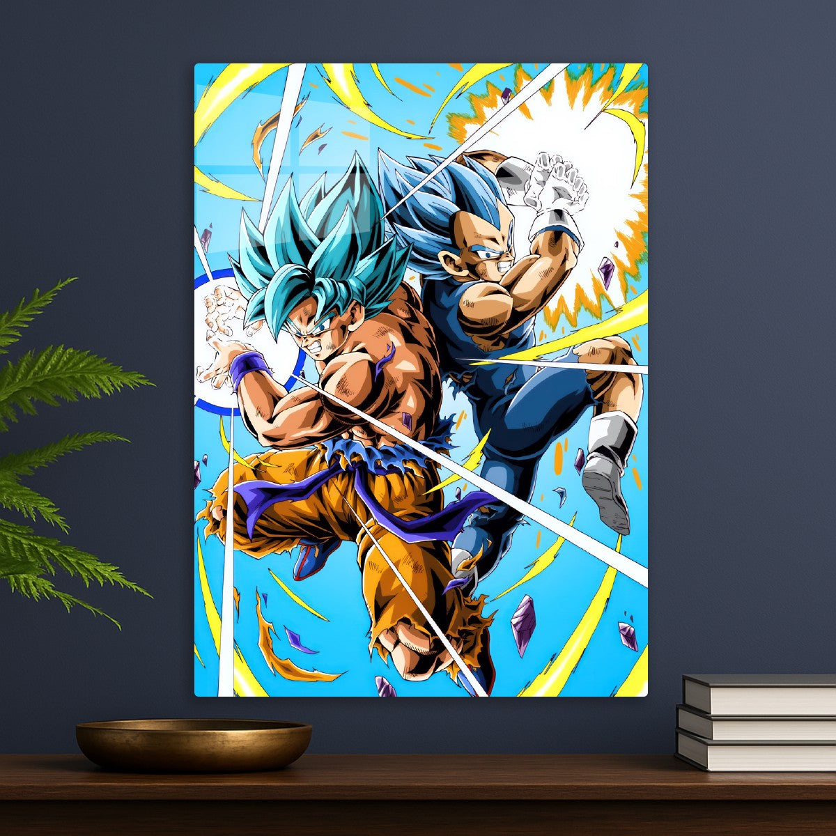Dragon ball