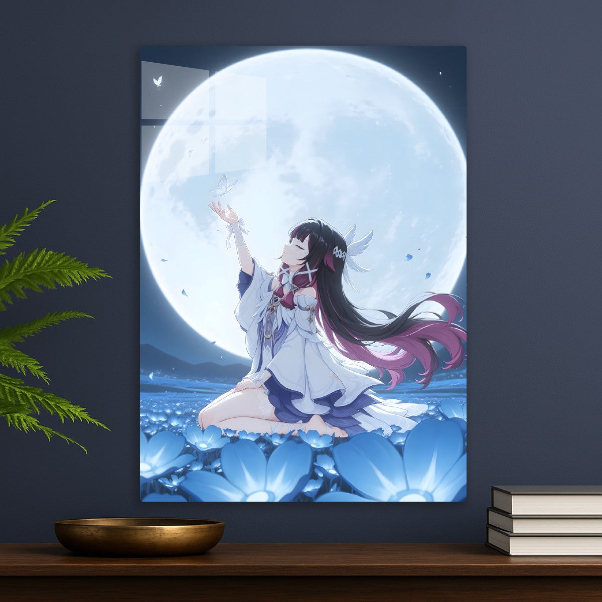 Columbina Genshin impact