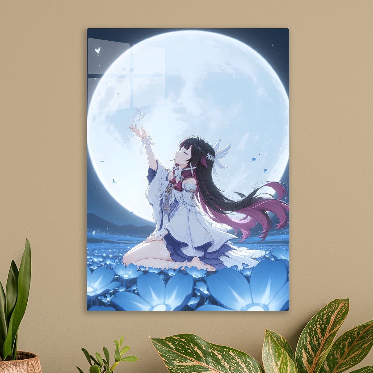 Columbina Genshin impact