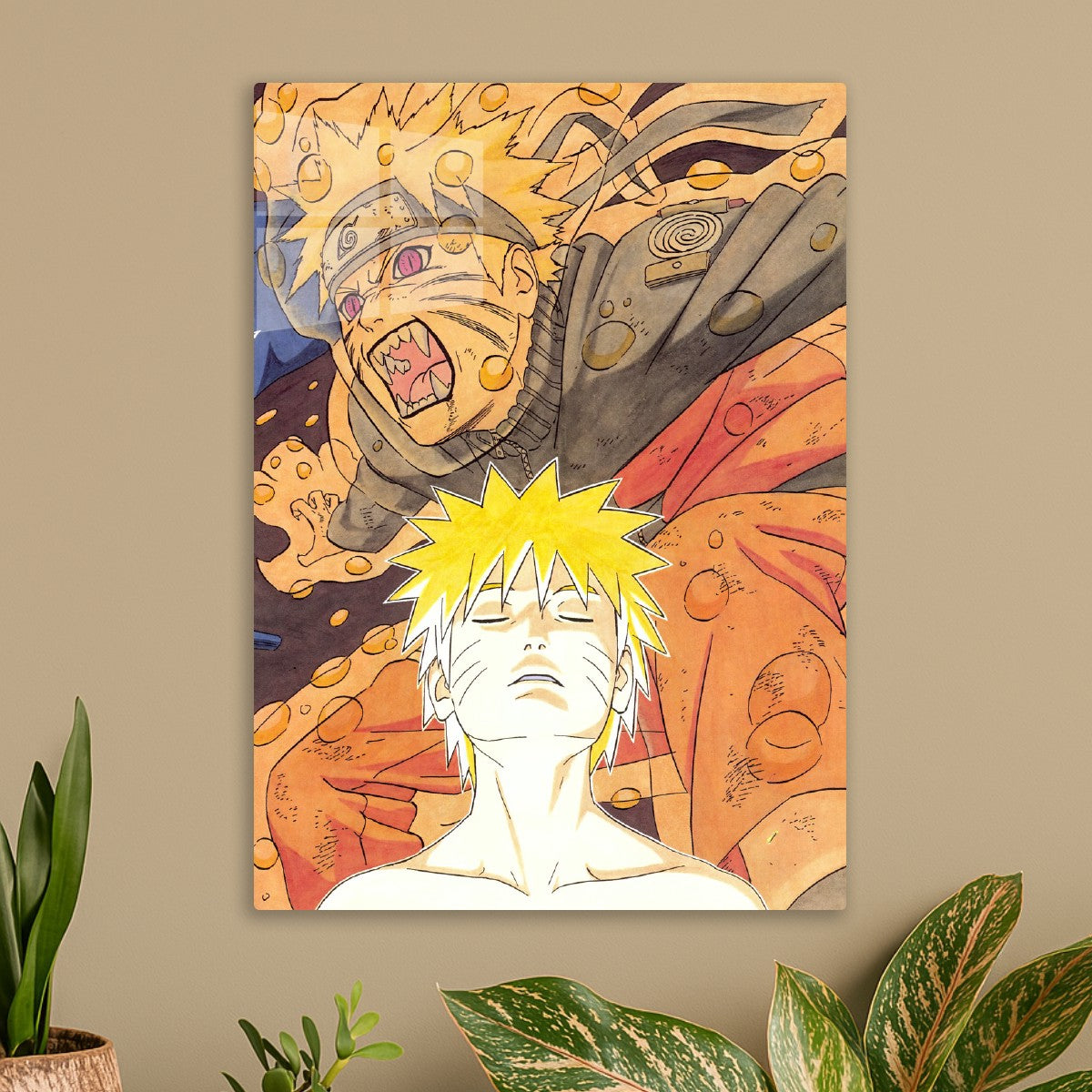 Naruto Uzumaki