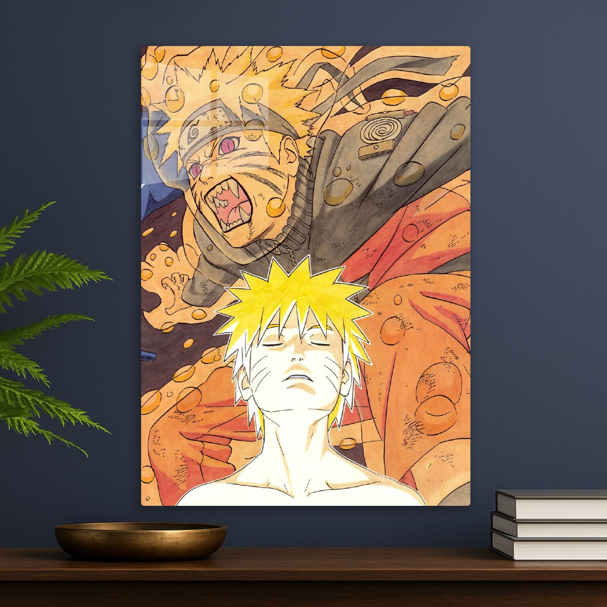 Naruto Uzumaki
