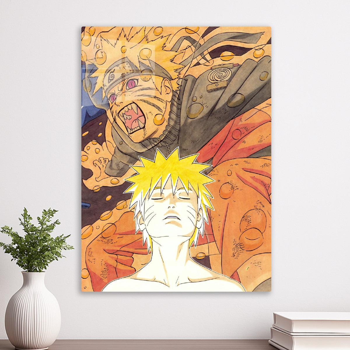 Naruto Uzumaki