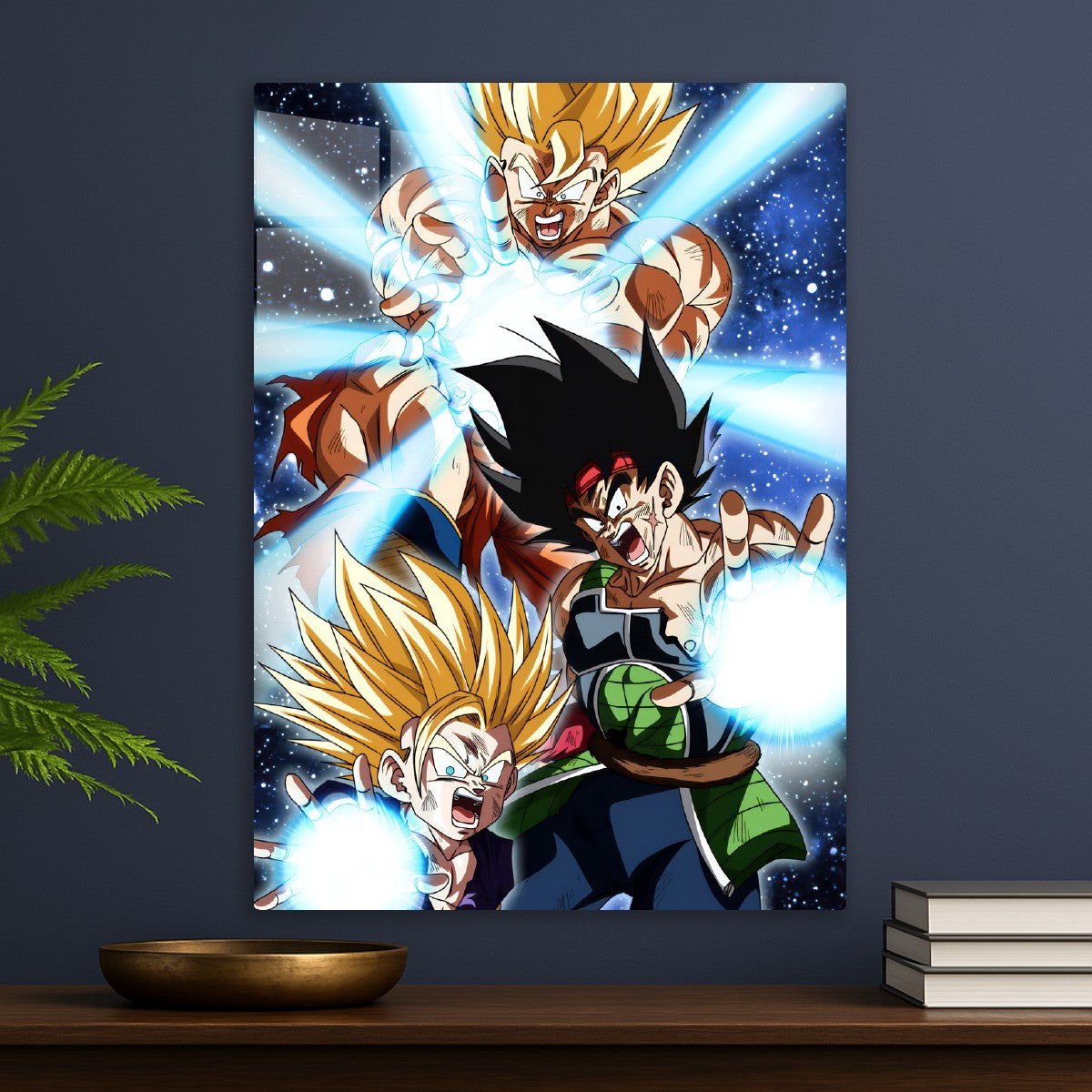 Dragon ball