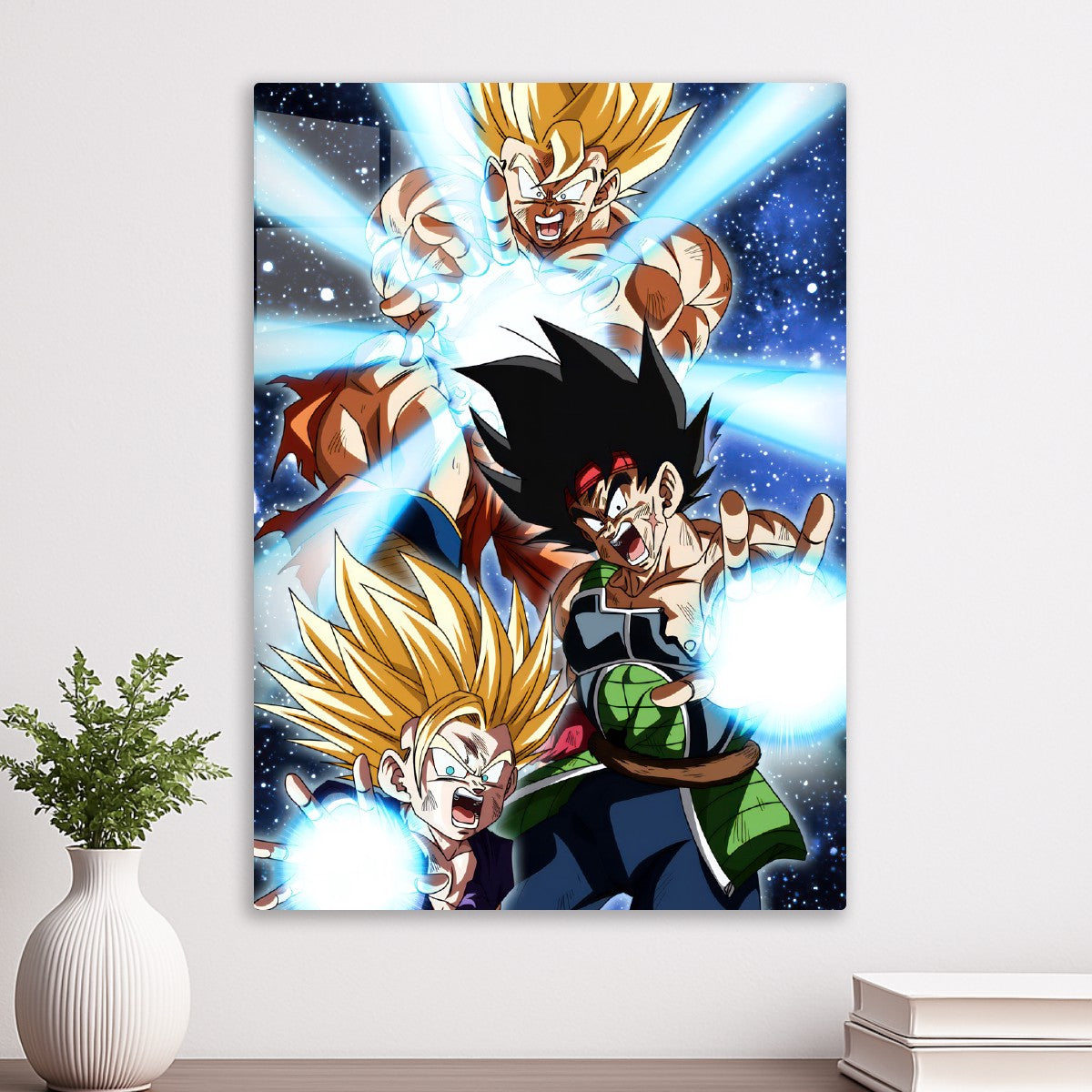 Dragon ball