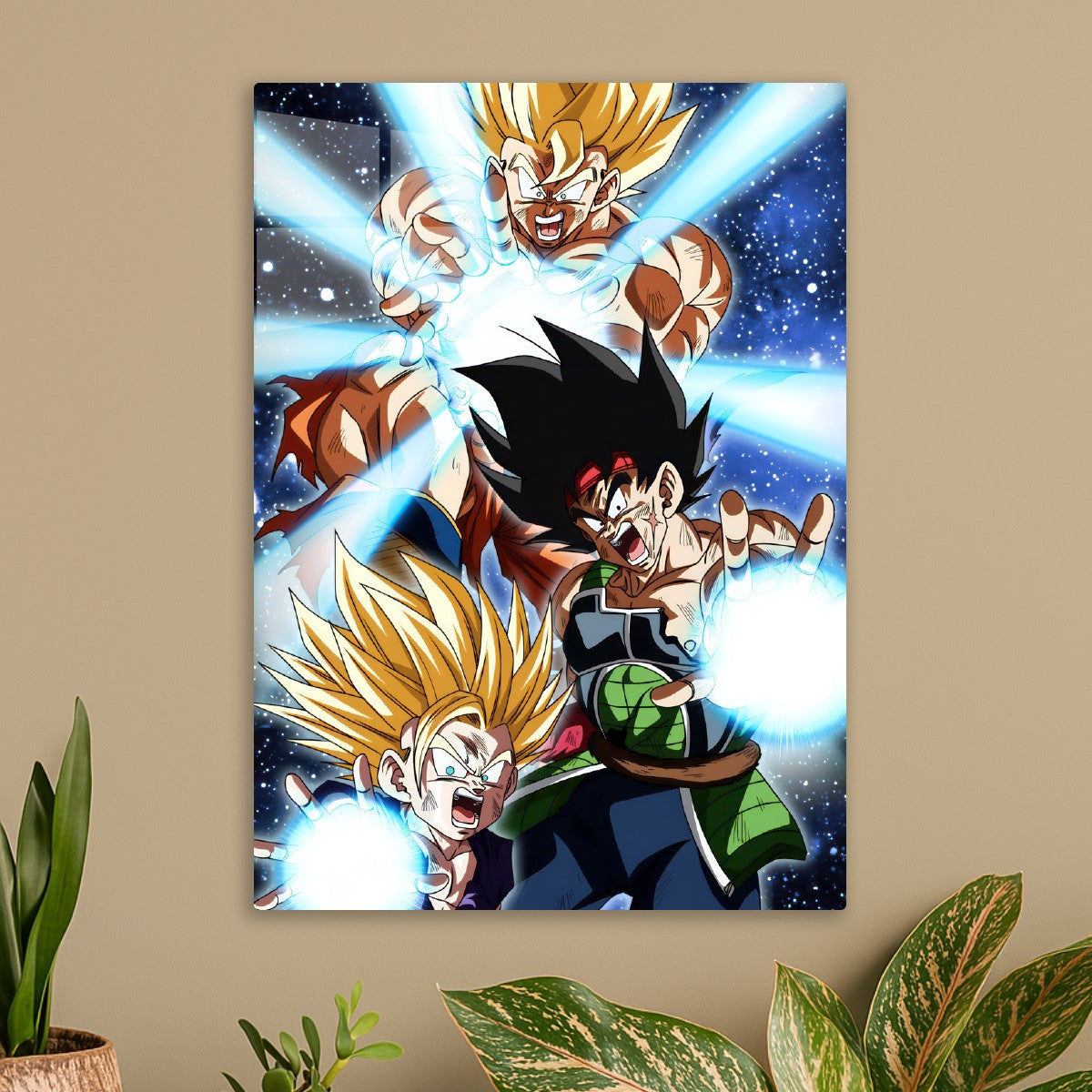 Dragon ball