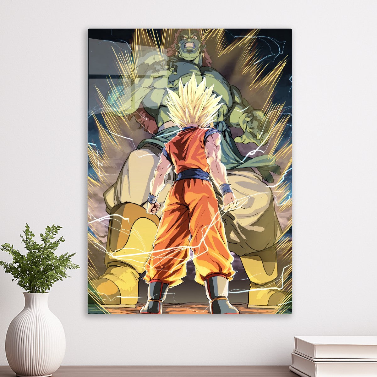 Dragon ball