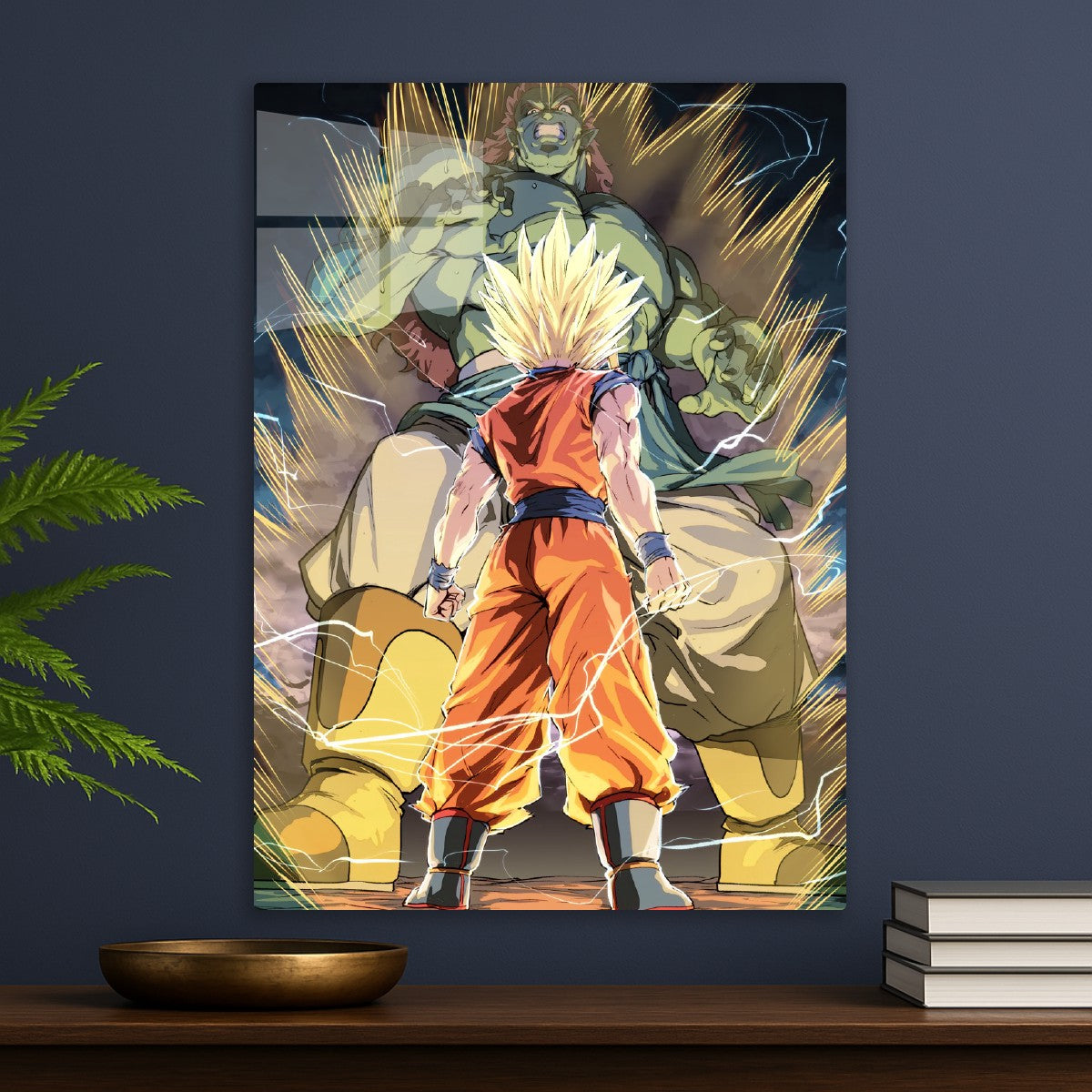 Dragon ball