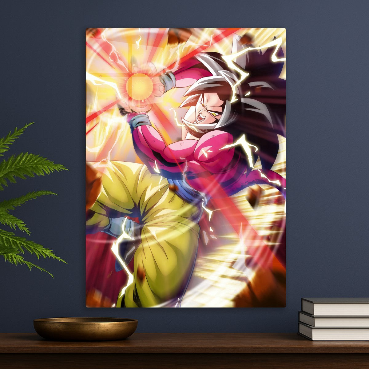 Dragon ball