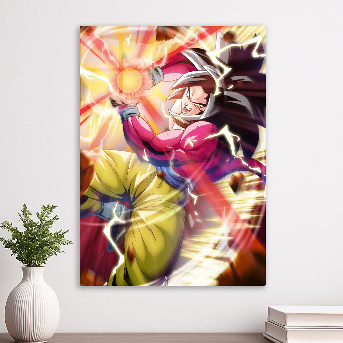 Dragon ball