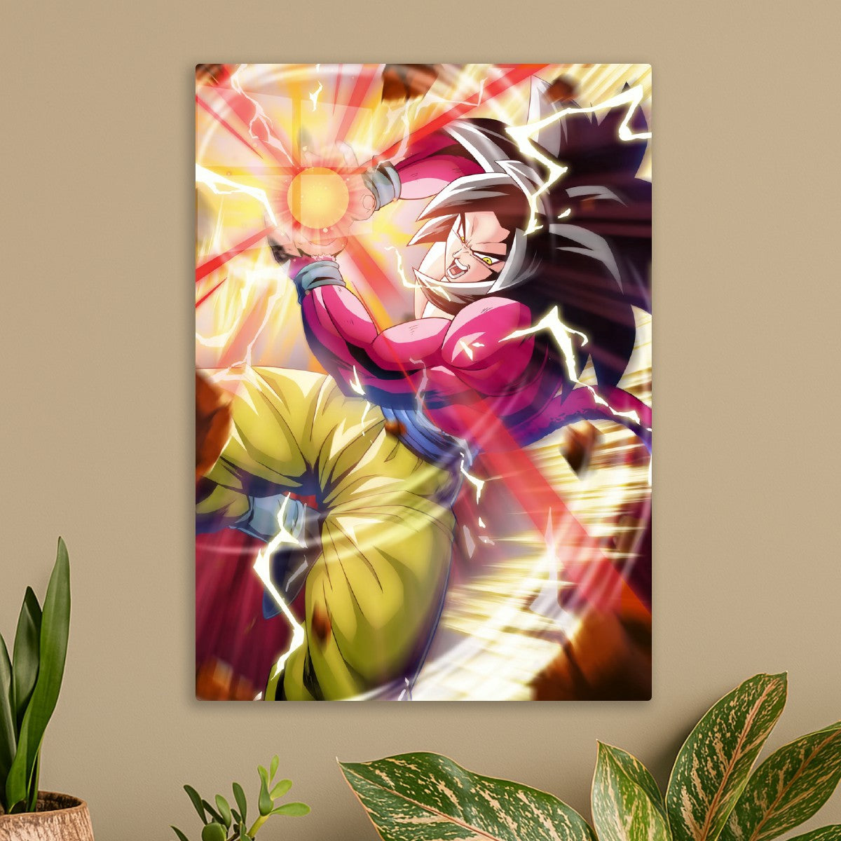 Dragon ball