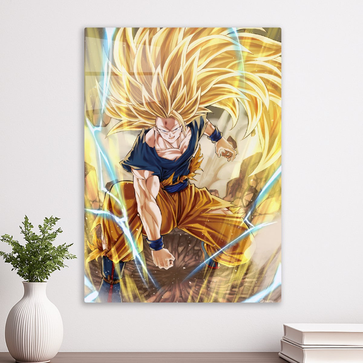 Dragon ball