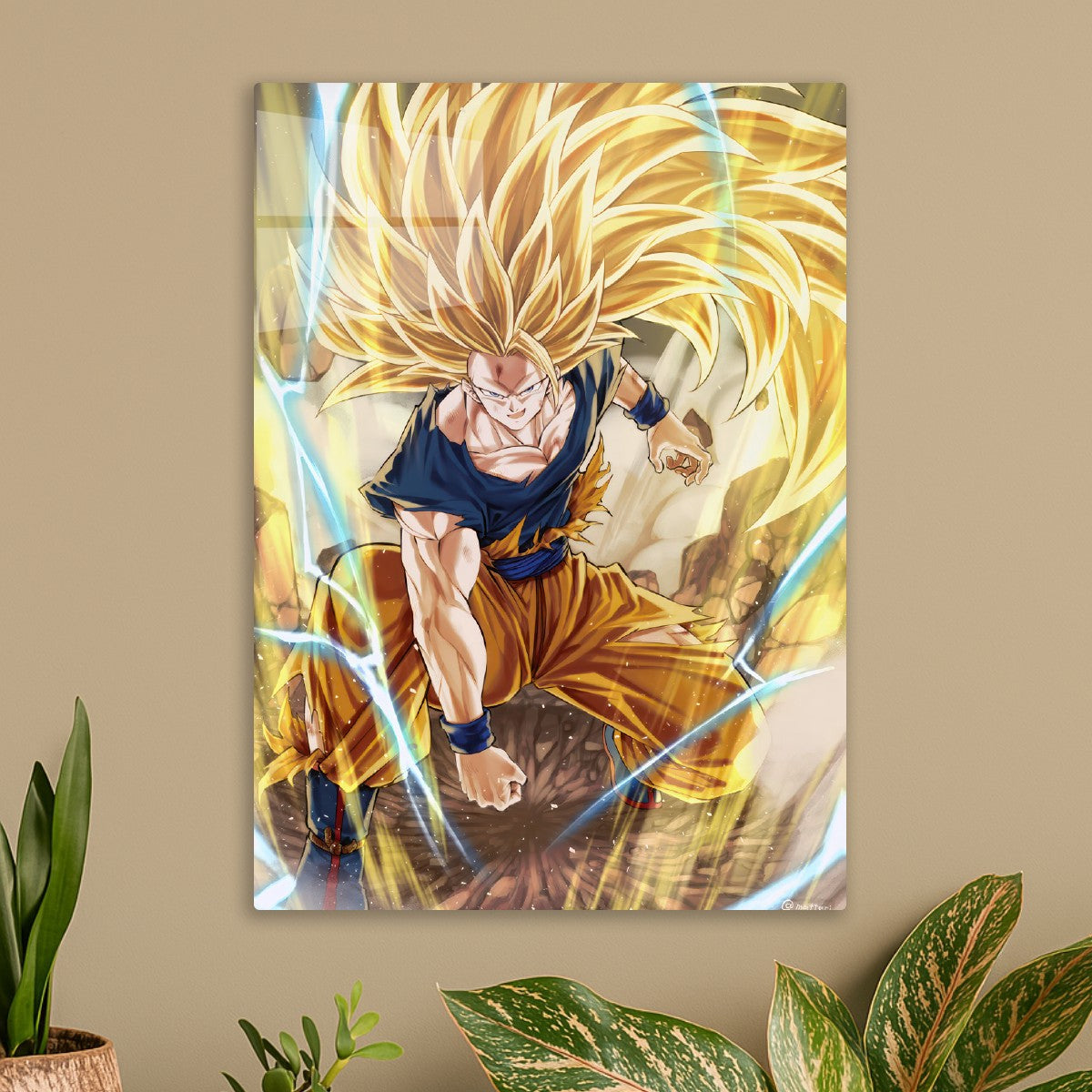 Dragon ball