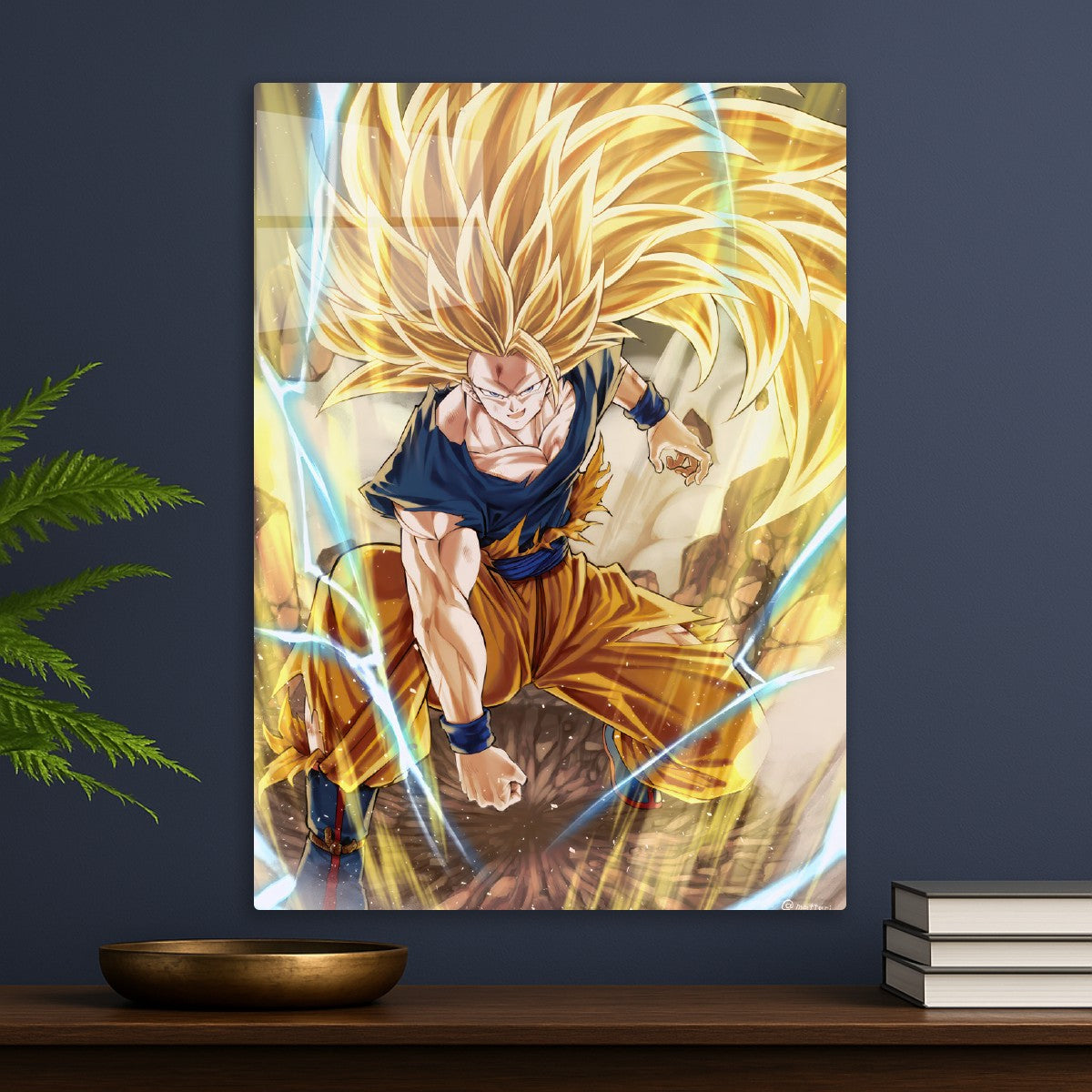 Dragon ball