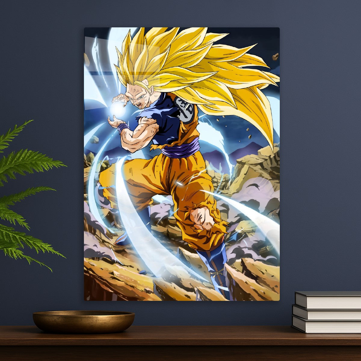 Dragon ball
