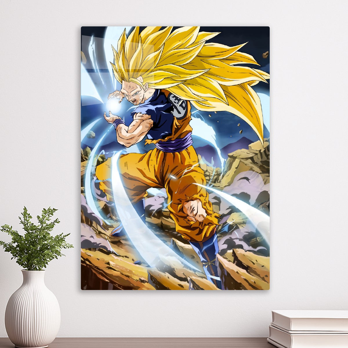 Dragon ball