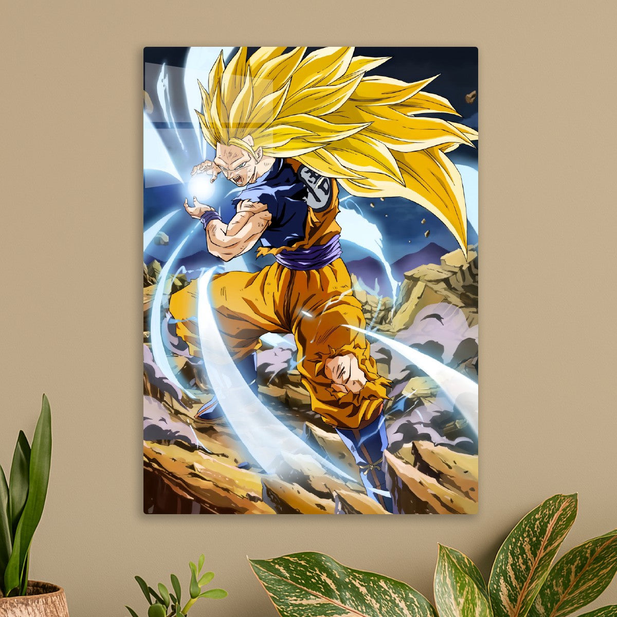 Dragon ball